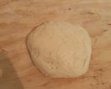 Foto del paso 5 de la receta: Masa para tartas saladas