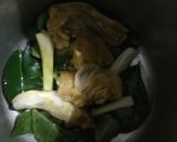 Foto langkah ke 3 dari resep 82. Ayam Ungkep Tulang Lunak.