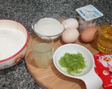 صورة لخطوة 1 من وصفة مسكوتشو أو مسكوتة