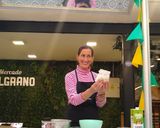 Foto del paso 1 de la receta: Marquise vegana y sin tacc