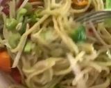 A picture of step 4 of Thai Beef Salad.