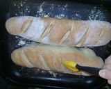 Foto del paso 6 de la receta: Pan casero Changuito