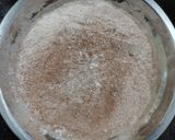 Foto langkah ke 2 dari resep Bolu Kukus Coklat Gluten Free.