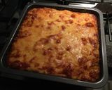 Foto langkah ke 7 dari resep Mac and Cheese Otentik Anti Eneg.