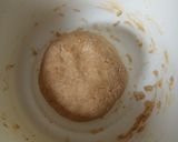 Zöldséges quiche recept fázis 1 fotója