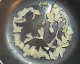 Une image de l'étape 5 de Caille au four avec polenta crémeuse et butternut rôti.