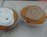Foto del paso 7 de la receta: Muffins de naranja