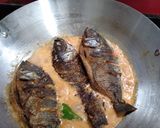 Foto langkah ke 3 dari resep Pecak ikan.