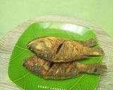 Foto langkah ke 5 dari resep Ikan Mujair goreng tepung.