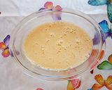 Foto del paso 5 de la receta Merluza con guarnición