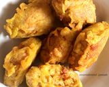 Foto langkah ke 5 dari resep Tahu Isi, kriuuk.