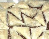Foto del paso 8 de la receta Briouats de ternera