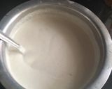 A picture of step 1 of Idli chutney.