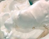Foto langkah ke 2 dari resep Vanilla Almond Milk Bath.