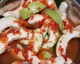Foto langkah ke 4 dari resep Asinan jambu segerr abis.