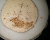 A picture of step 2 of Kachori.
