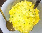 Foto langkah ke 3 dari resep Telur Tomat.