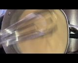 A picture of step 5 of Custard desserts.
