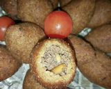 صورة لخطوة 18 من وصفة الكبه السوريه😋