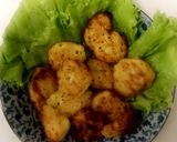 Creamy potato pop রেসিপির ধাপ 3 ছবি