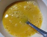 Foto langkah ke 2 dari resep Macaroni Schotel Panggang Ekonomis.