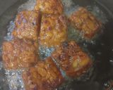 Foto langkah ke 4 dari resep Tempe Bacem.
