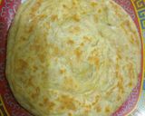 Foto langkah ke 15 dari resep Roti Canai (Roti Maryam).