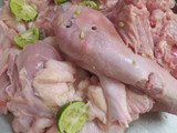 Bebek Hitam Khas Madura