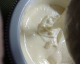Foto del paso 1 de la receta: Torta Sumergida