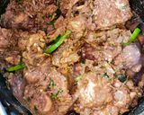 मालवणी सुकं चिकन (Malvani Sukka Chicken Recipe In Marathi) रेसिपी स्टेप 6 फोटो 