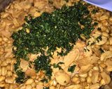 Foto langkah ke 6 dari resep #18 Kacang Bawang Tojin #bikinramadanberkesan #klethikan #lebaran #camilan.