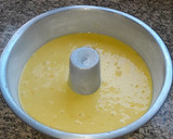 Foto del paso 6 de la receta: Budín húmedo de naranja
