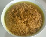 Foto langkah ke 3 dari resep Bumbu Dasar Kuning.