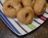 Foto langkah ke 4 dari resep Donat Kentang.