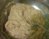 Foto langkah ke 6 dari resep Bakso ayam blender.