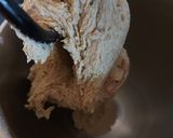 Házi gyros pita 🥙 recept fázis 2 fotója