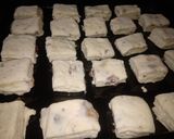Foto del paso 9 de la receta: Bizcochitos con Chicharrones de Grasa