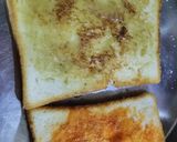 பிரட் சாண்ட்விச் (2 minutes bread sandwich recipe in tamil) ரெசிபி ஸ்டேப் 2 புகைப்படம்