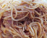 Foto del paso 8 de la receta: Spaghetti con Salsa Pibil