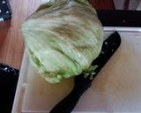 Foto del paso 2 de la receta: Marraqueta de la Feria!