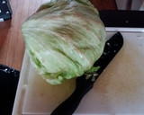 Foto del paso 2 de la receta: Marraqueta de la Feria!