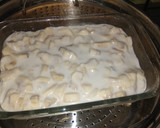 Foto langkah ke 3 dari resep Amparan Tatak Pisang.