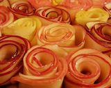 Foto del passaggio 16 della ricetta Crostata con rose di mele
