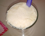 Foto del paso 1 de la receta: Donas Esponjosas
