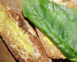 Foto del paso 4 de la receta: Gravlax de salmón
