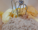 Foto langkah ke 1 dari resep Dutch Jan Hagel Kokjes (Cookies Jan Hagel).
