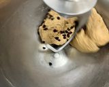 乳酪雜糧麵包的食譜步驟2照片