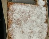 Almás süti 🍎🍏 recept fázis 4 fotója