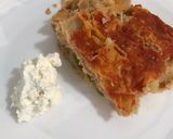Foto del paso 5 de la receta: Empapadas para mi!