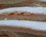 Foto del paso 4 de la receta: Sandwichs de miga con palmitos